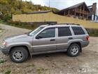 Jeep Grand Cherokee 4.0AT, 1998, 