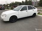 LADA Priora 1.6, 2011, 