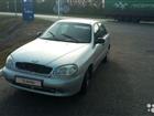 Chevrolet Lanos 1.5, 2006, 