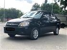 LADA Granta 1.6, 2012, 