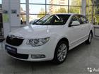 Skoda Superb 1.8AT, 2012, 