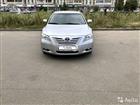 Toyota Camry 2.4AT, 2007, 