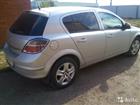 Opel Astra 1.6, 2011, 