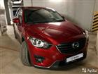 Mazda CX-5 2.0AT, 2016, 