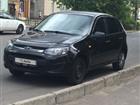 LADA Kalina 1.6, 2016, 