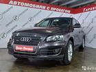 Audi Q5 2.0AMT, 2011, 