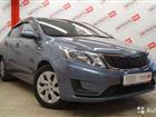 KIA Rio 1.4, 2012, 