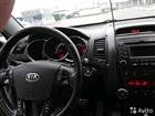 KIA Sorento 2.4AT, 2012, 