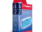 Hepa  Topperr FLG 891   LG