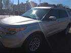 Ford Explorer 3.5AT, 2013, , 