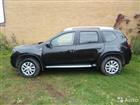 Nissan Terrano 1.6, 2017, 