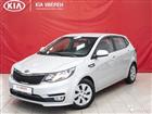 KIA Rio 1.4, 2016, 