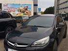 Opel Astra 1.6AT, 2013, 