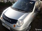 Daewoo Matiz 0.8, 2007, 