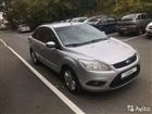 Ford Focus 1.8, 2008, 