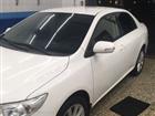 Toyota Corolla 1.6, 2012, 