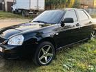 LADA Priora 1.6, 2013, 