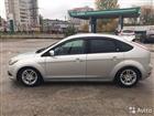 Ford Focus 1.8, 2008, 