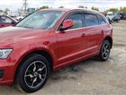 Audi Q5 2.0AMT, 2011, 