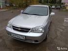 Chevrolet Lacetti 1.4, 2010, 