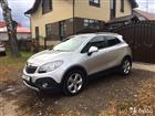 Opel Mokka 1.8AT, 2014, 