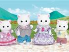    Sylvanian Families  