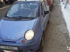 Daewoo Matiz 0.8, 2008, 