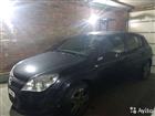 Opel Astra 1.8AT, 2012, 