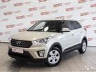 Hyundai Creta 1.6, 2018, 