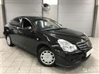 Nissan Almera 1.6, 2016, 