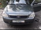 LADA Priora 1.6, 2009, 