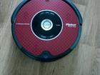   Irobot Roomba