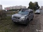 Nissan X-Trail 2.0CVT, 2010, 