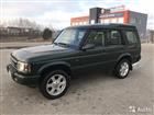 Land Rover Discovery 2.5AT, 2004, 