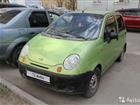 Daewoo Matiz 0.8, 2007, 