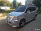 Honda Capa 1.5CVT, 1998, 