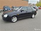 LADA Priora 1.6, 2008, 