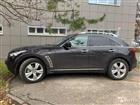 Infiniti FX37 3.7AT, 2011, 