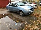 FIAT Albea 1.4, 2007, 