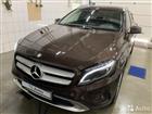 Mercedes-Benz GLA- 2.0AMT, 2015, 
