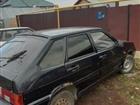  2114 Samara 1.5, 2005, , 