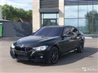BMW 3  2.0AT, 2019, 
