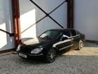 Mercedes-Benz S- 3.2AT, 2000, 