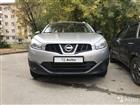 Nissan Qashqai 2 1.6, 2010, 