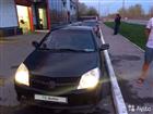 Geely MK 1.5, 2009, 