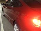 Hyundai Solaris 1.6, 2013, 