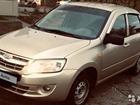 LADA Granta 1.6, 2012, 