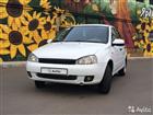 LADA Kalina 1.6, 2012, 