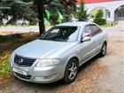 Nissan Almera Classic 1.6AT, 2006, 