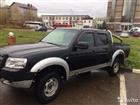 Ford Ranger 2.5, 2007, 246000